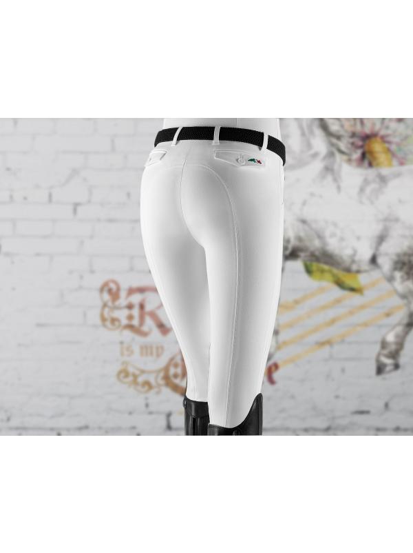 Pantaloni Donna Boston EQUILINE